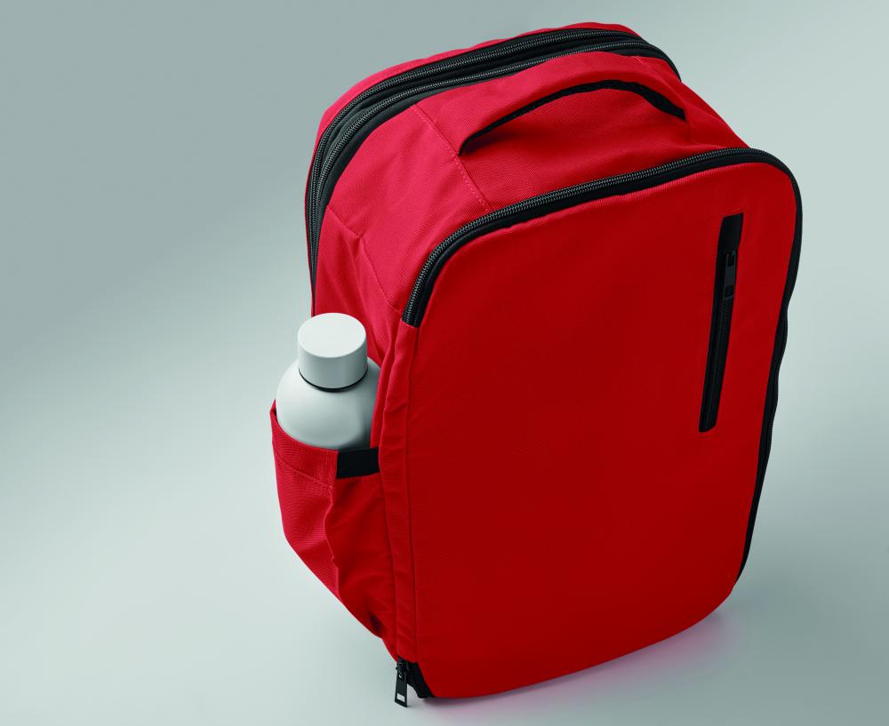 Mochila de mano tamaño cabina