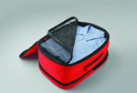 Mochila de mano tamaño cabina