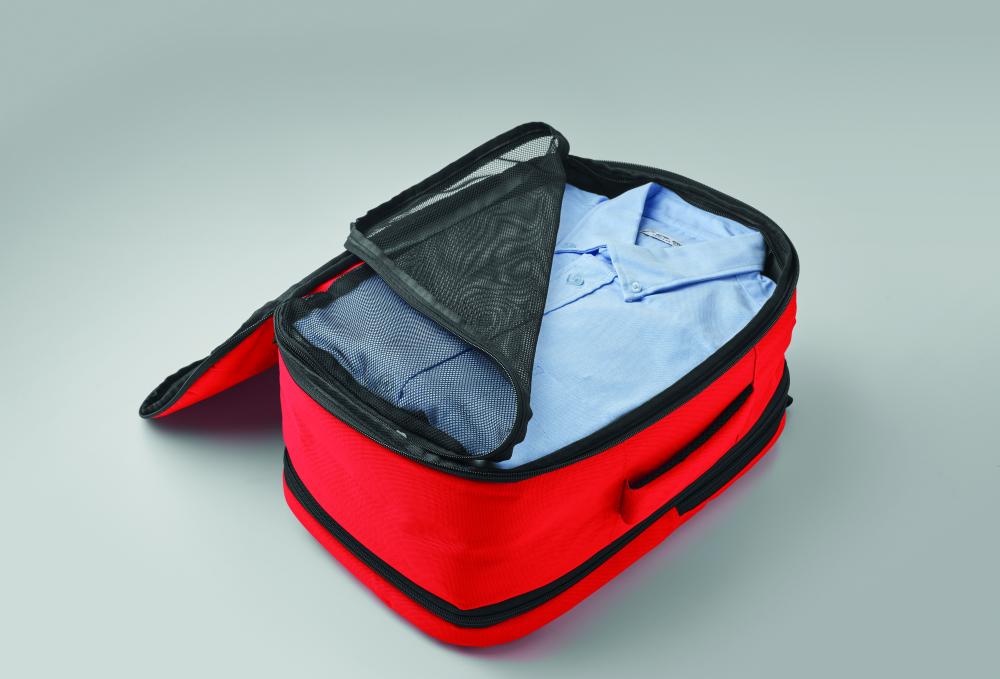 Mochila de mano tamaño cabina