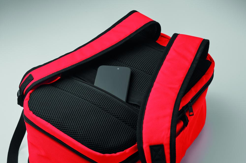 Mochila de mano tamaño cabina