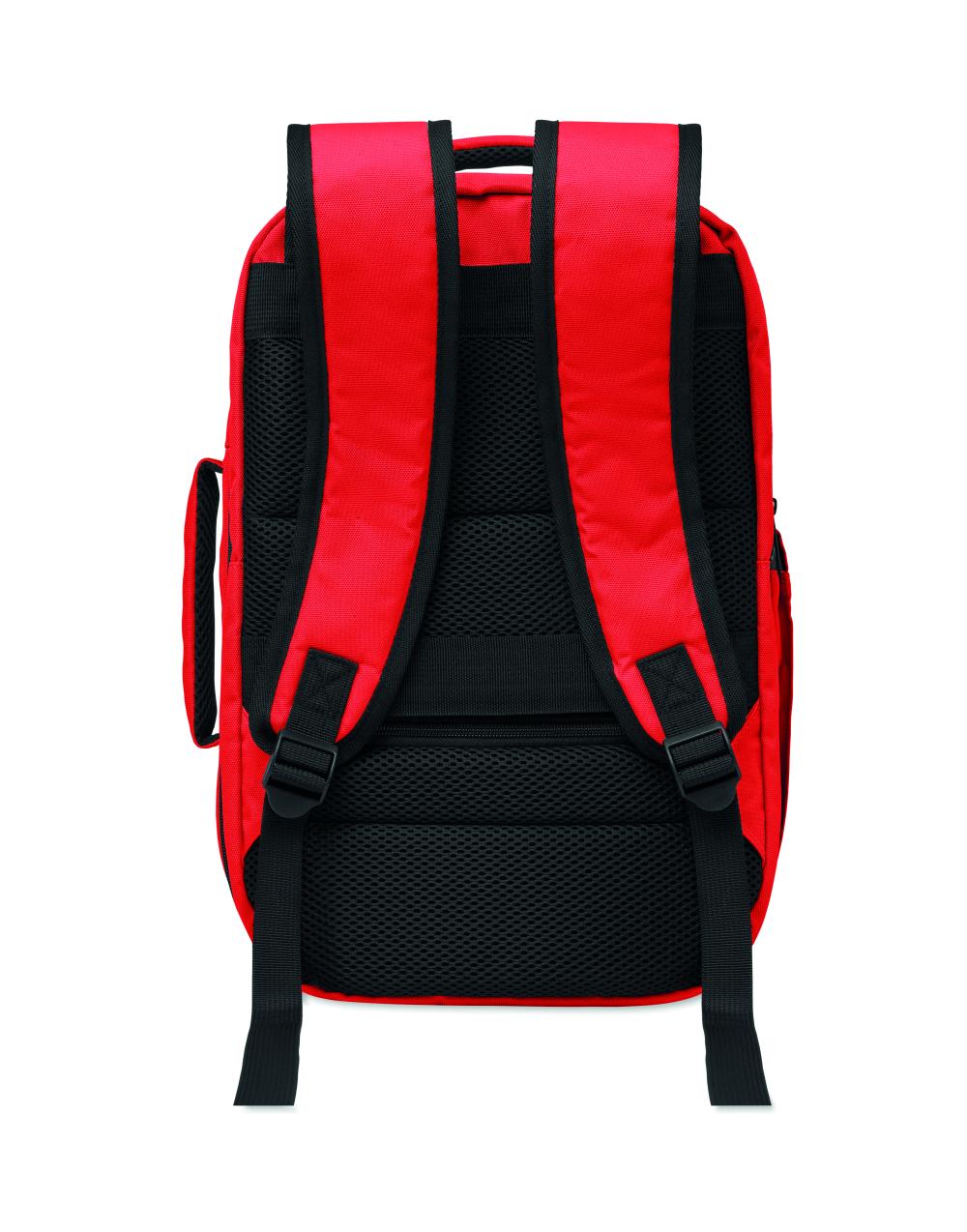 Mochila de mano tamaño cabina
