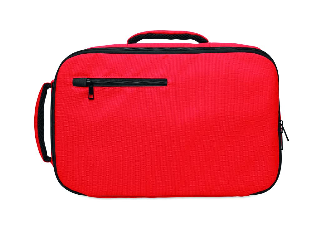 Mochila de mano tamaño cabina