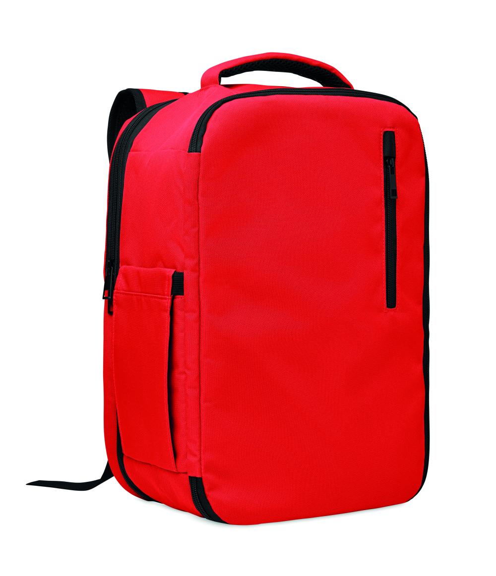 Mochila de mano tamaño cabina
