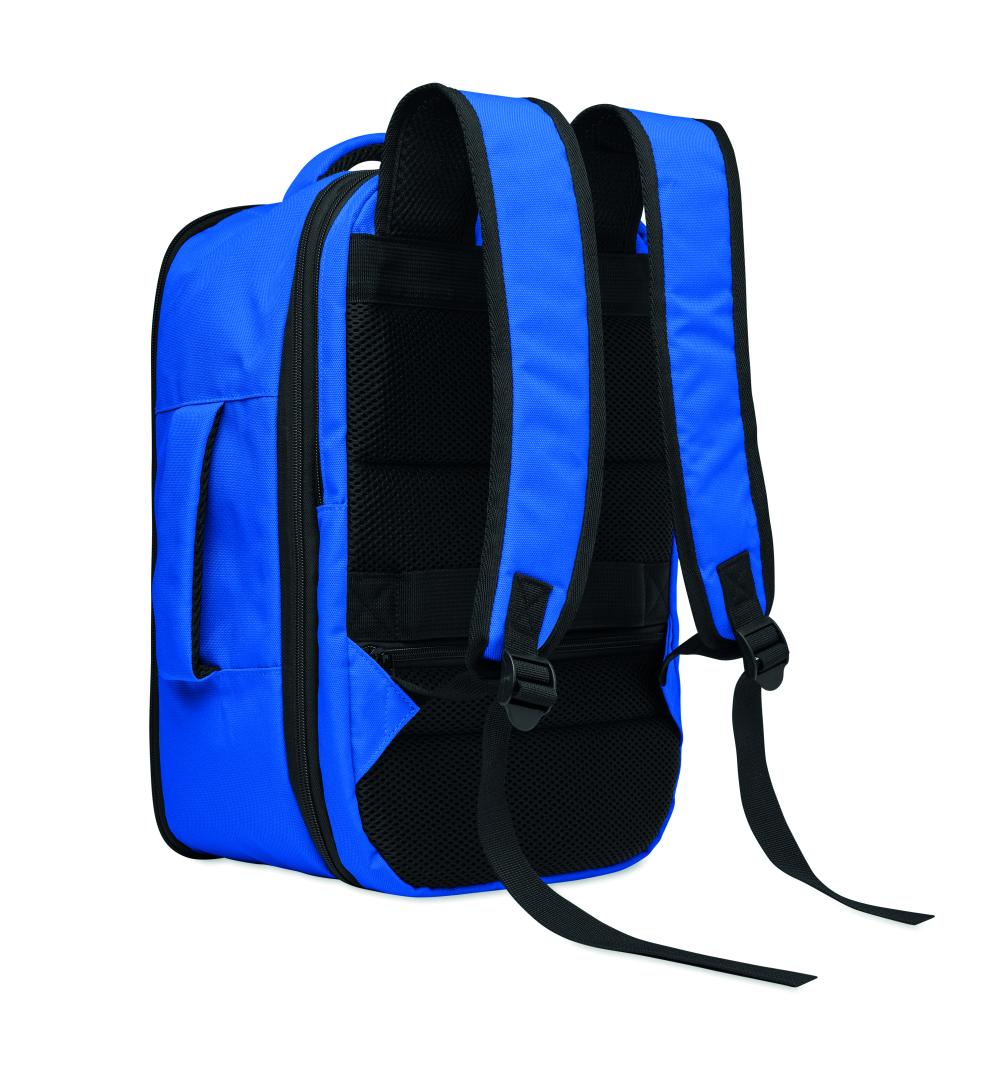 Mochila de mano tamaño cabina