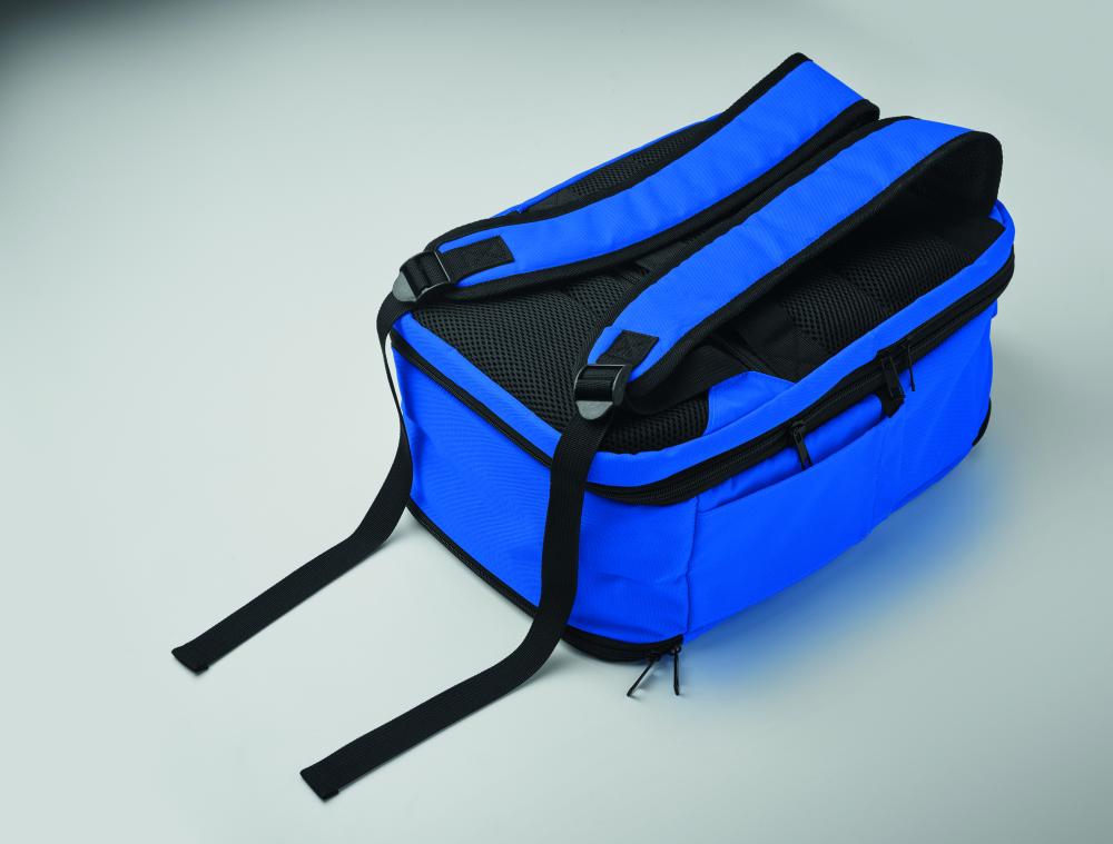 Mochila de mano tamaño cabina