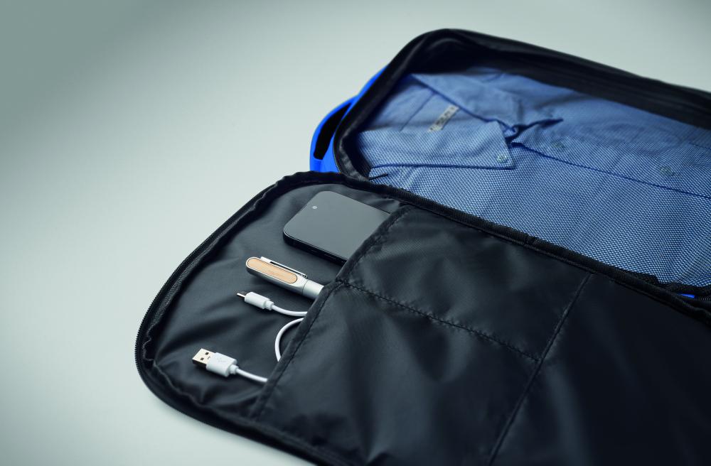 Mochila de mano tamaño cabina