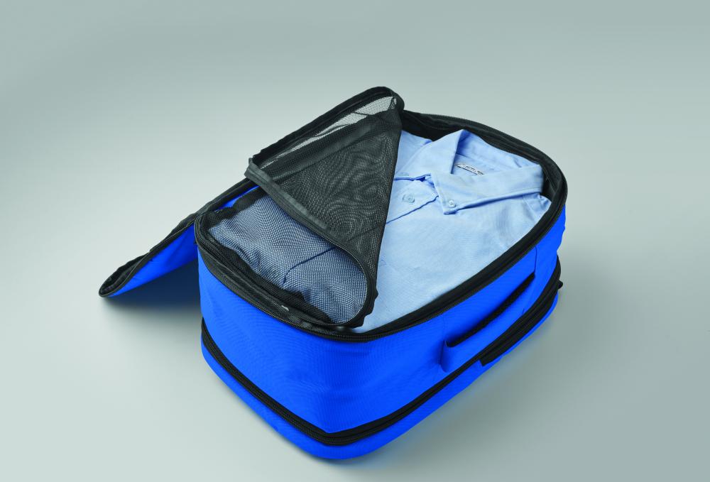 Mochila de mano tamaño cabina