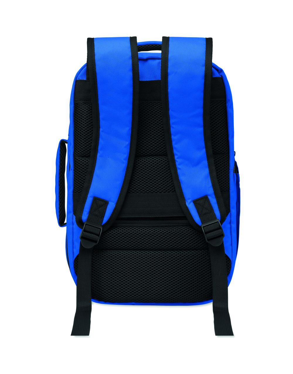 Mochila de mano tamaño cabina