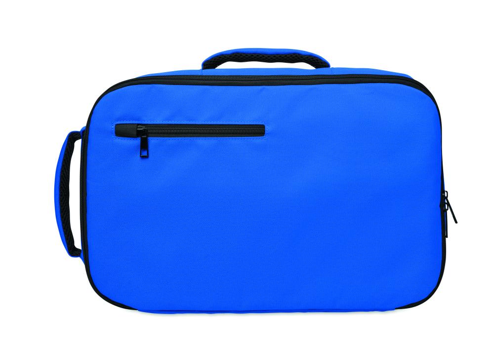 Mochila de mano tamaño cabina