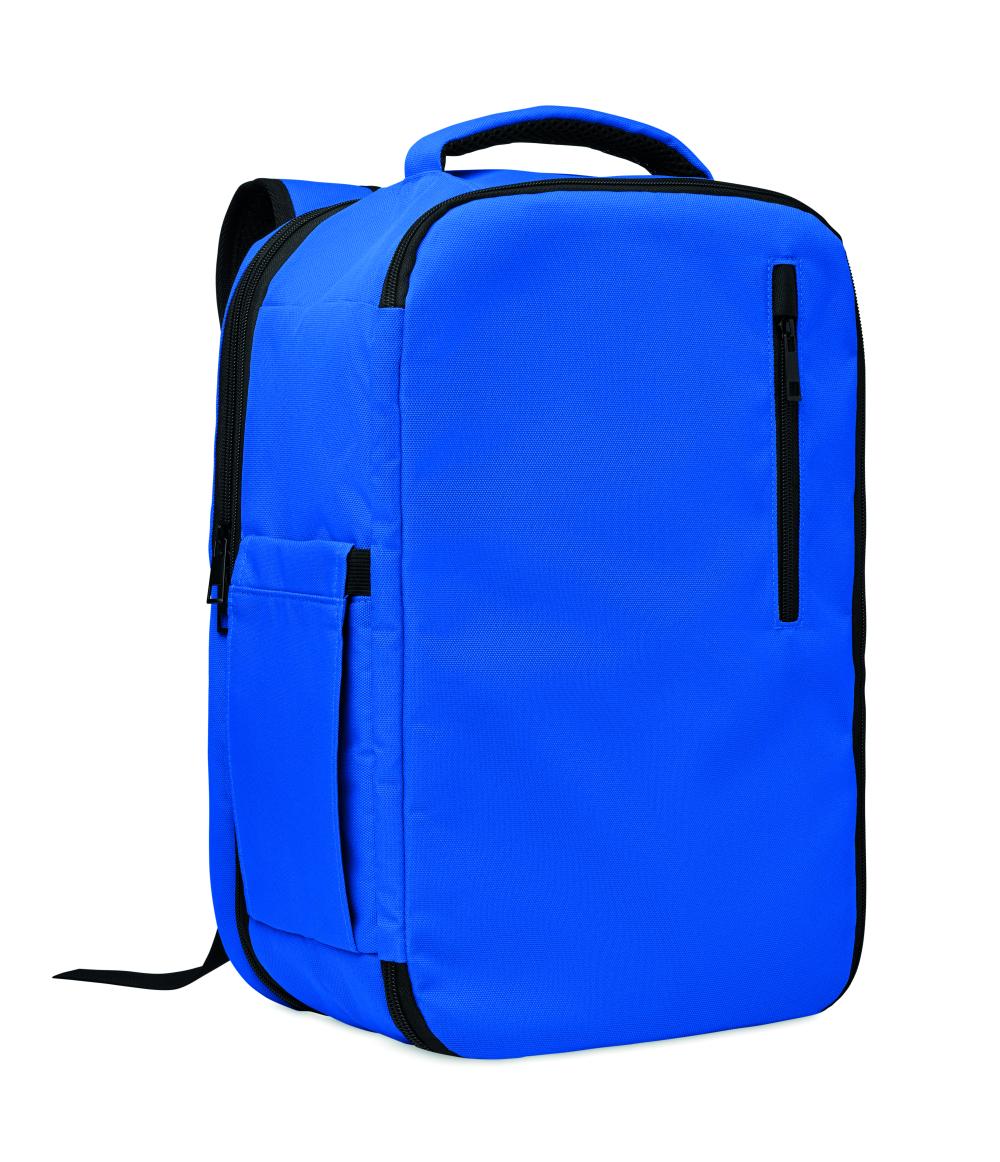 Mochila de mano tamaño cabina