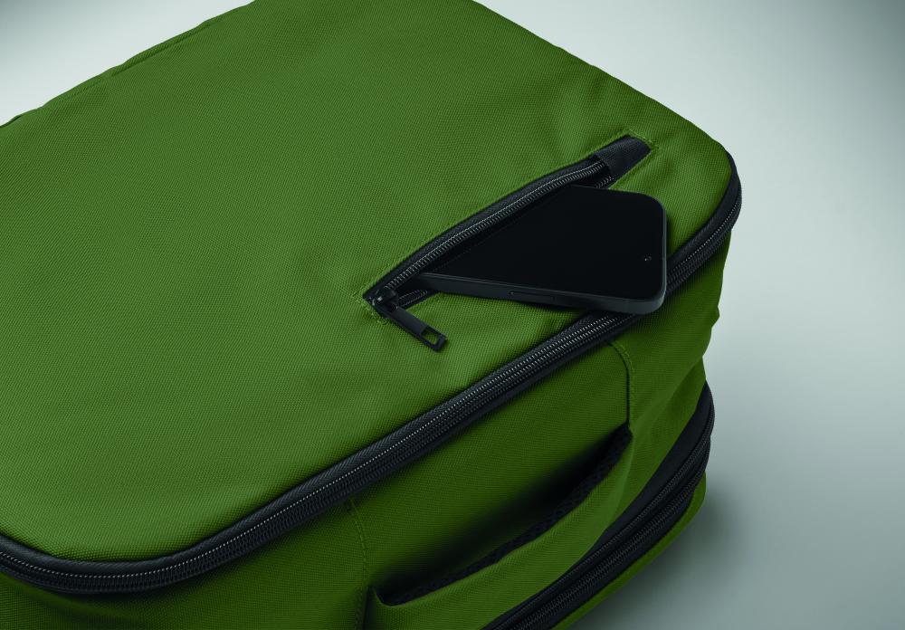 Mochila de mano tamaño cabina