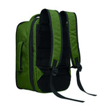 Mochila de mano tamaño cabina