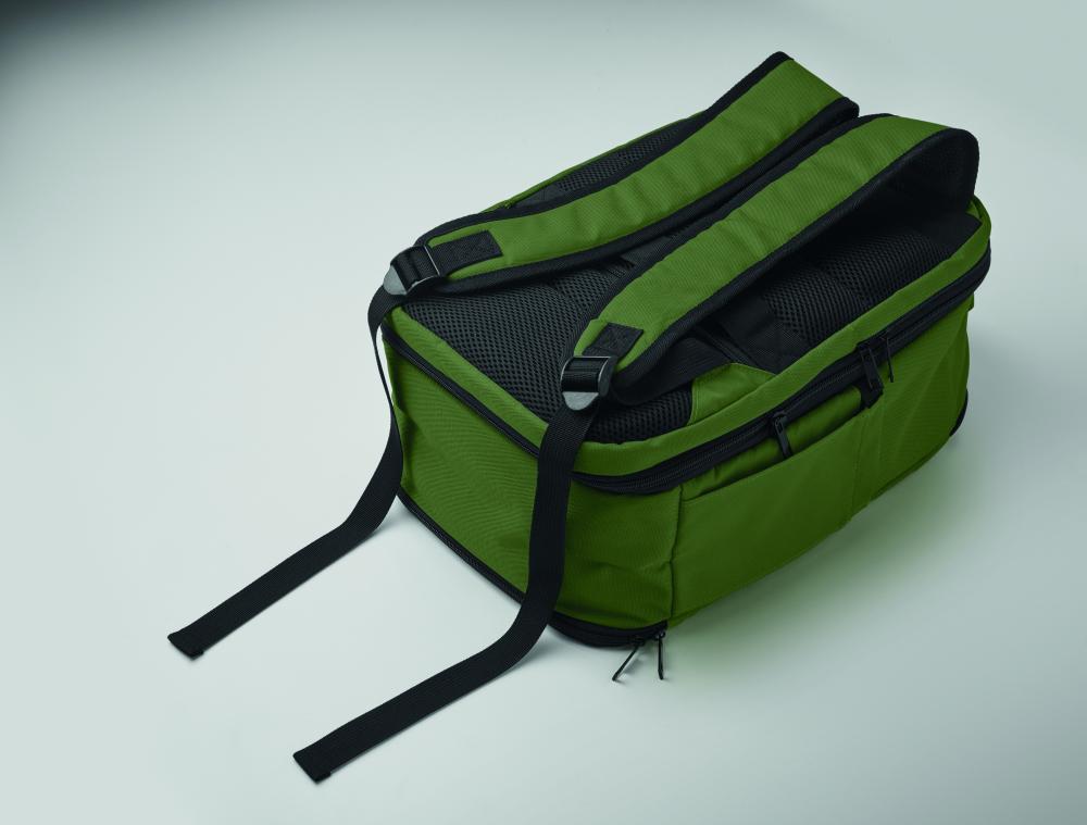 Mochila de mano tamaño cabina
