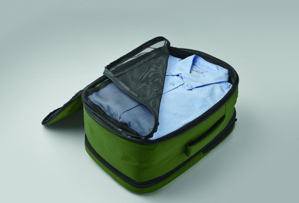 Mochila de mano tamaño cabina