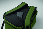 Mochila de mano tamaño cabina