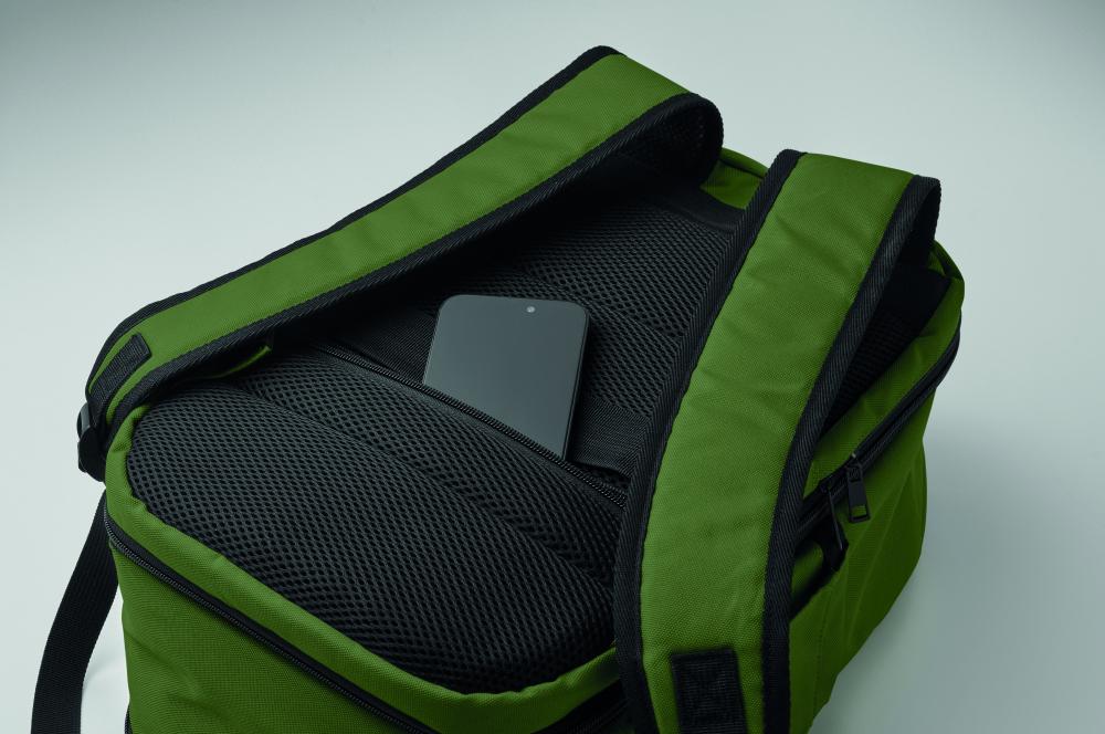 Mochila de mano tamaño cabina