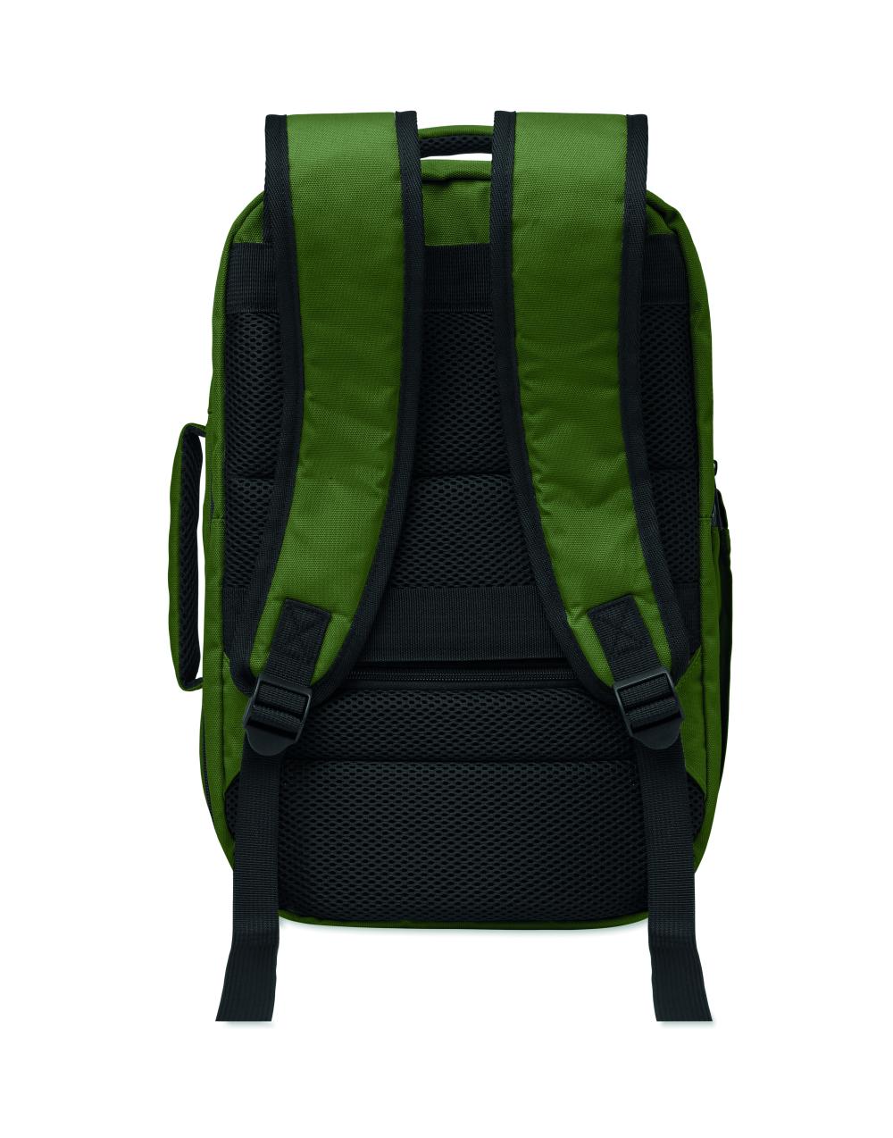 Mochila de mano tamaño cabina