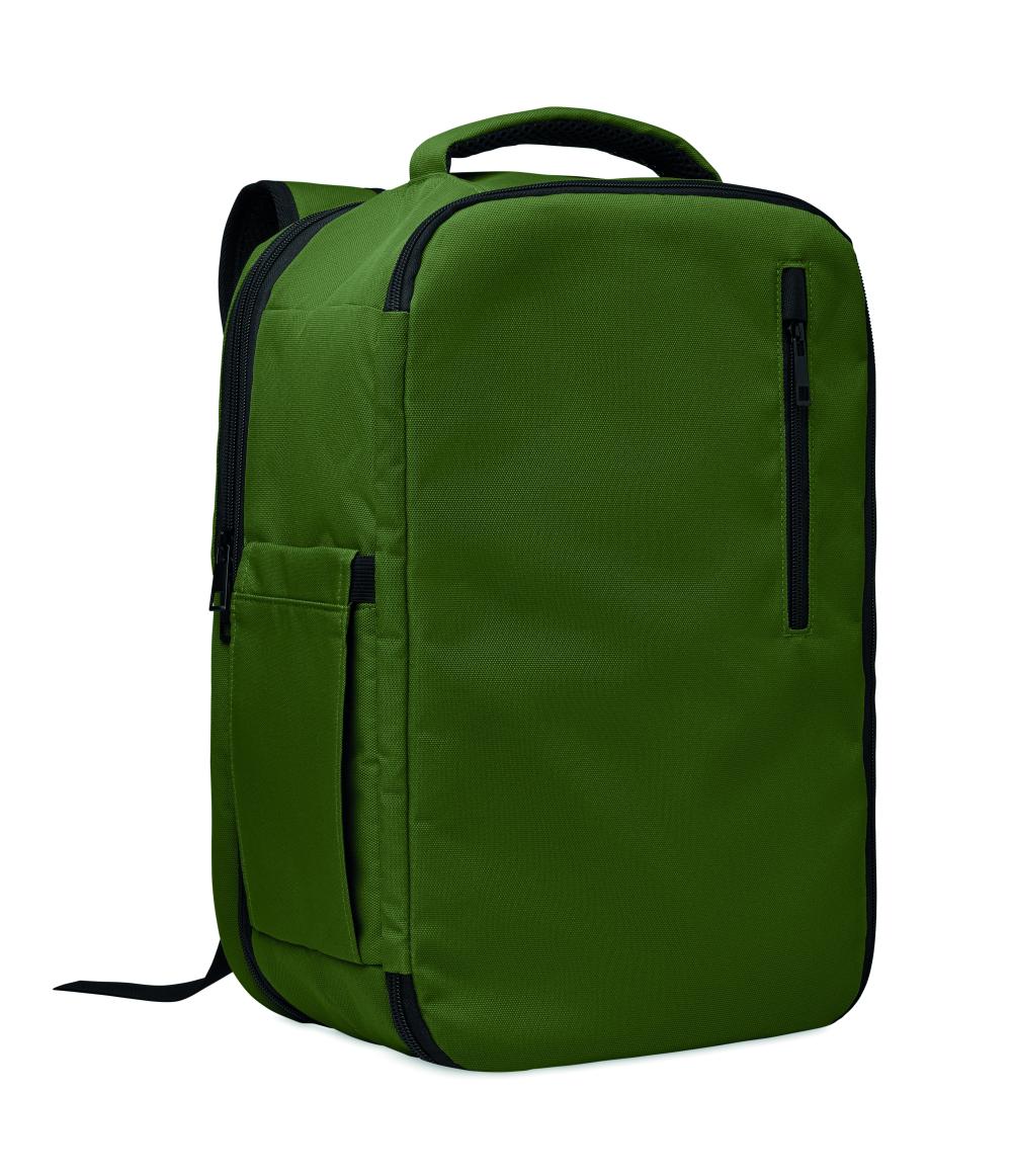 Mochila de mano tamaño cabina