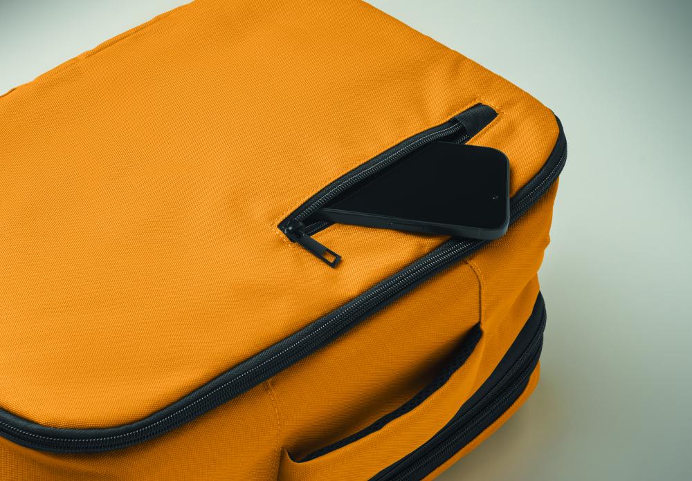 Mochila de mano tamaño cabina