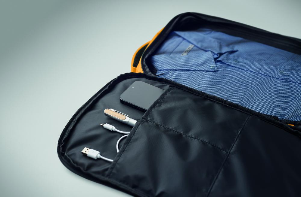 Mochila de mano tamaño cabina