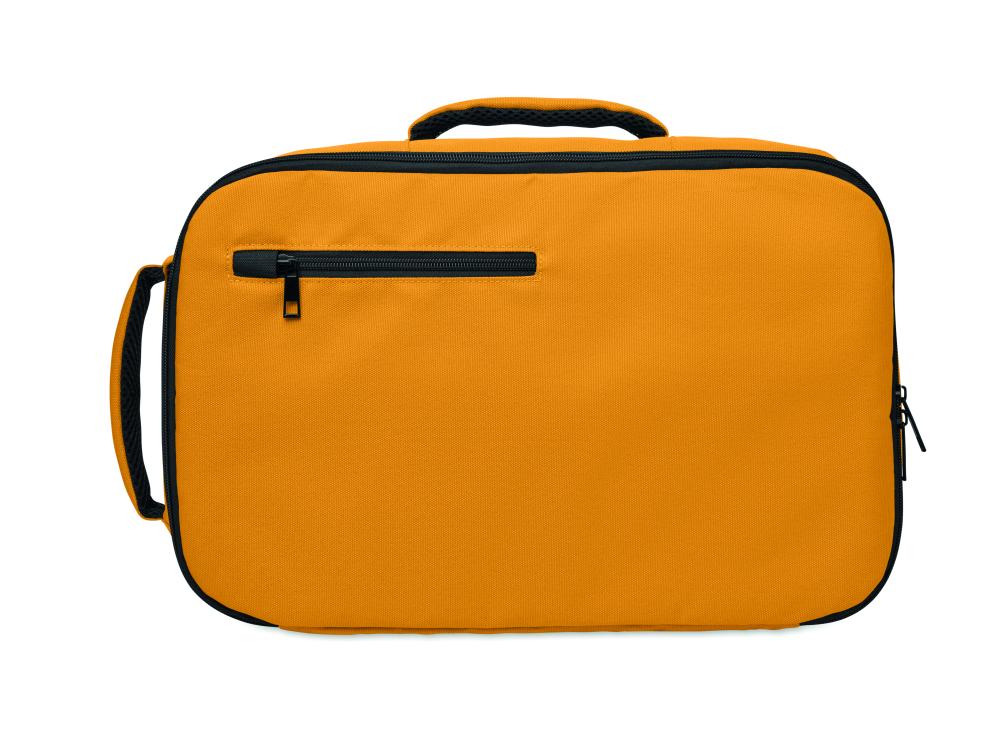 Mochila de mano tamaño cabina