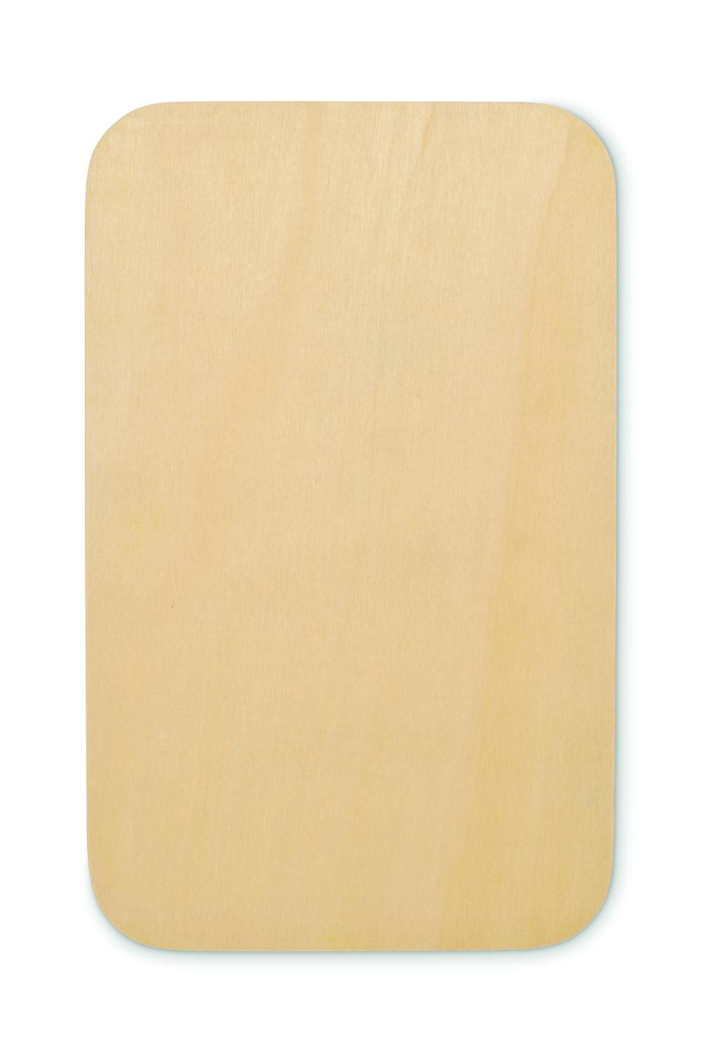 Juego de fútbol de madera