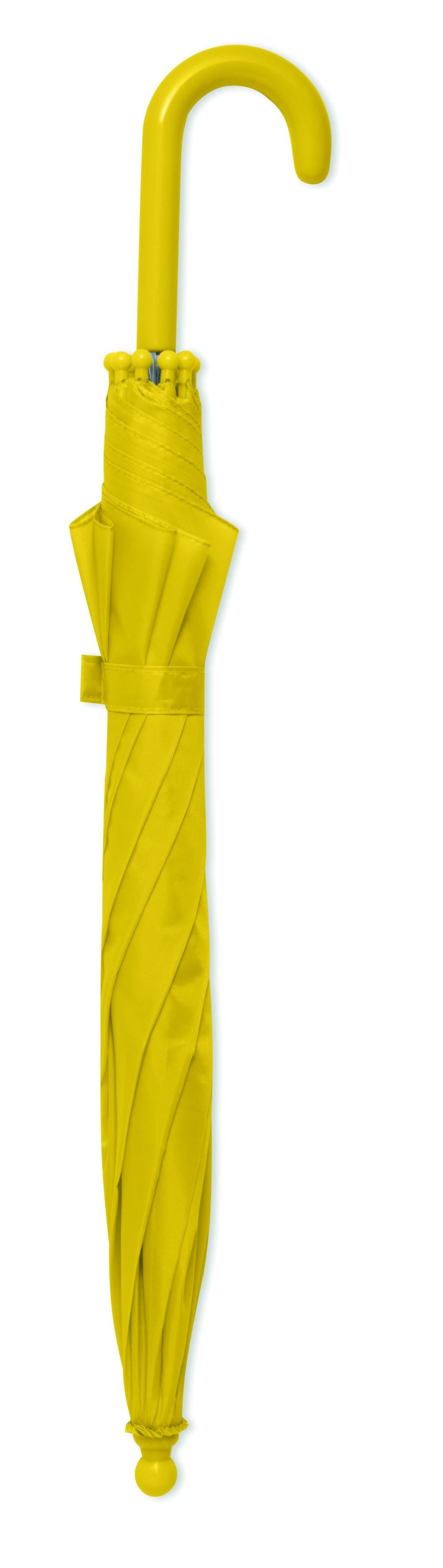 Paraguas infantil de 18"