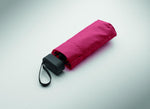 Paraguas plegable anti-viento