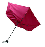 Paraguas plegable anti-viento