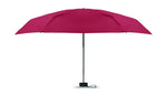 Paraguas plegable anti-viento