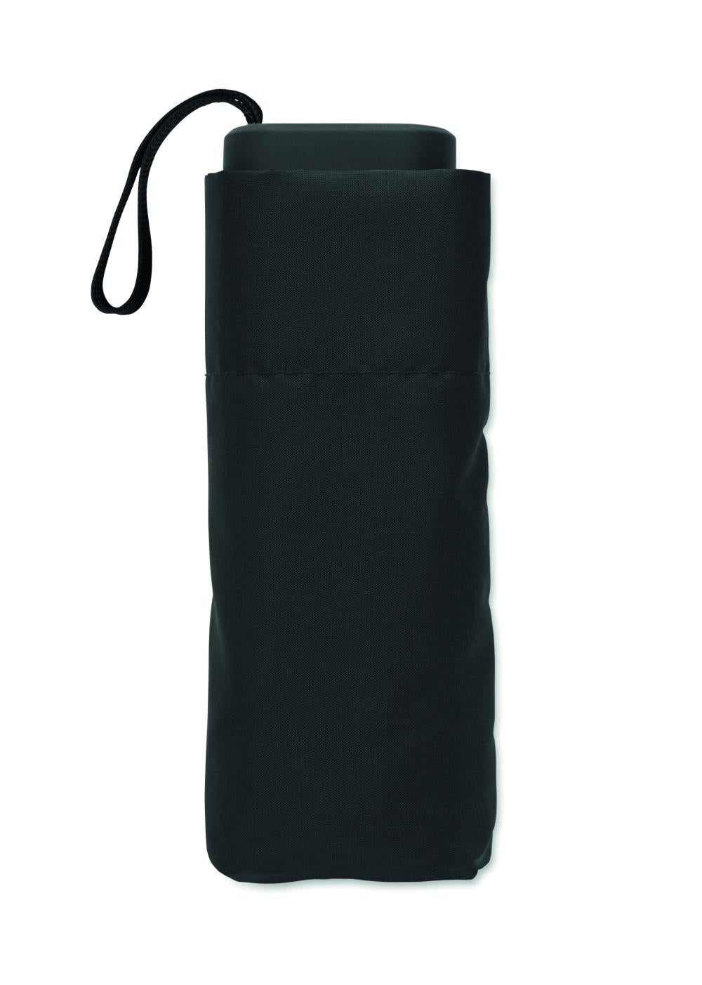 Paraguas plegable anti-viento
