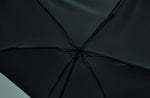 Paraguas plegable anti-viento