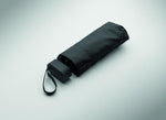 Paraguas plegable anti-viento