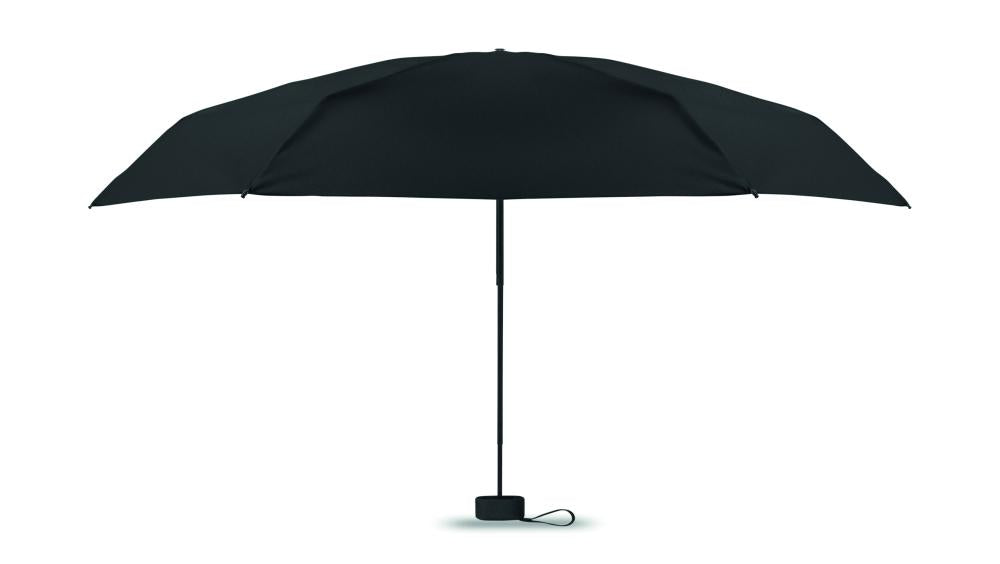 Paraguas plegable anti-viento
