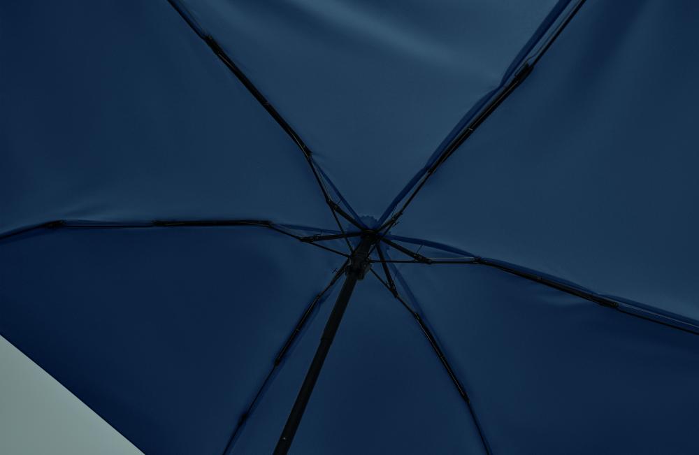 Paraguas plegable anti-viento