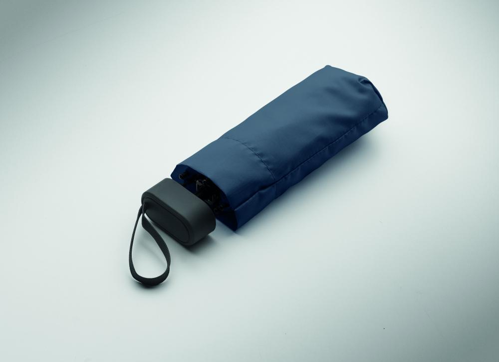 Paraguas plegable anti-viento