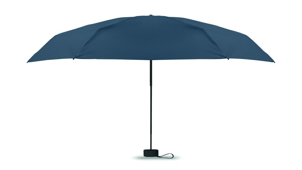 Paraguas plegable anti-viento