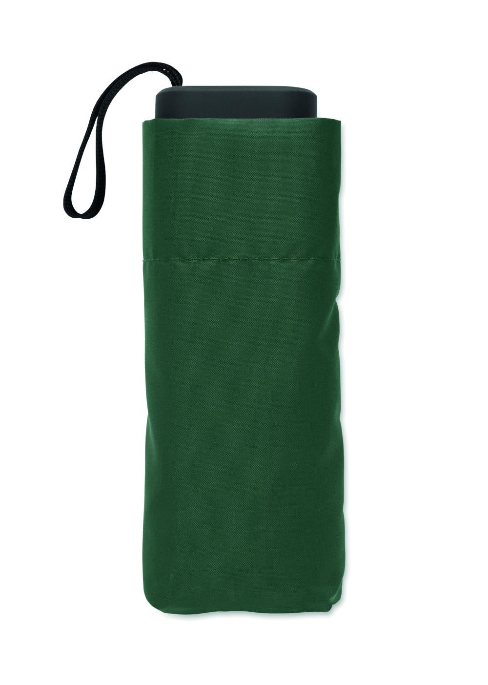 Paraguas plegable anti-viento