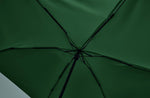 Paraguas plegable anti-viento