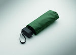 Paraguas plegable anti-viento