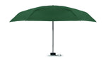 Paraguas plegable anti-viento