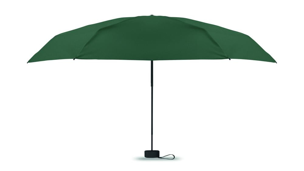 Paraguas plegable anti-viento