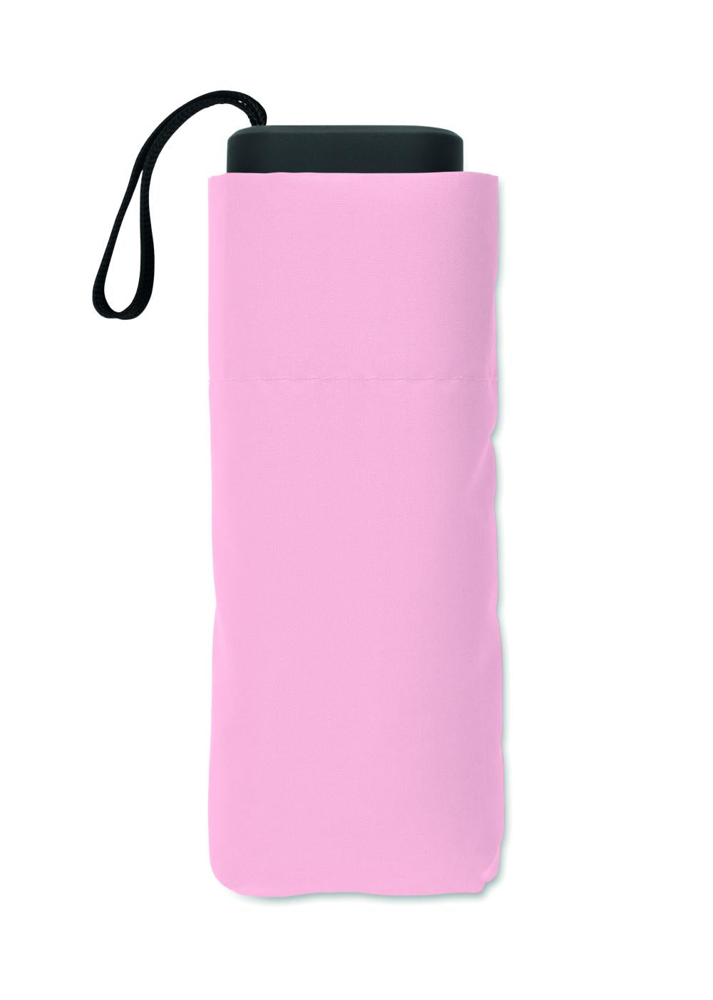 Paraguas plegable anti-viento
