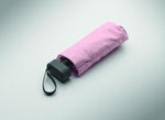 Paraguas plegable anti-viento