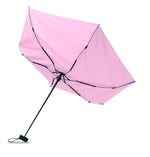 Paraguas plegable anti-viento
