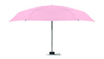 Paraguas plegable anti-viento
