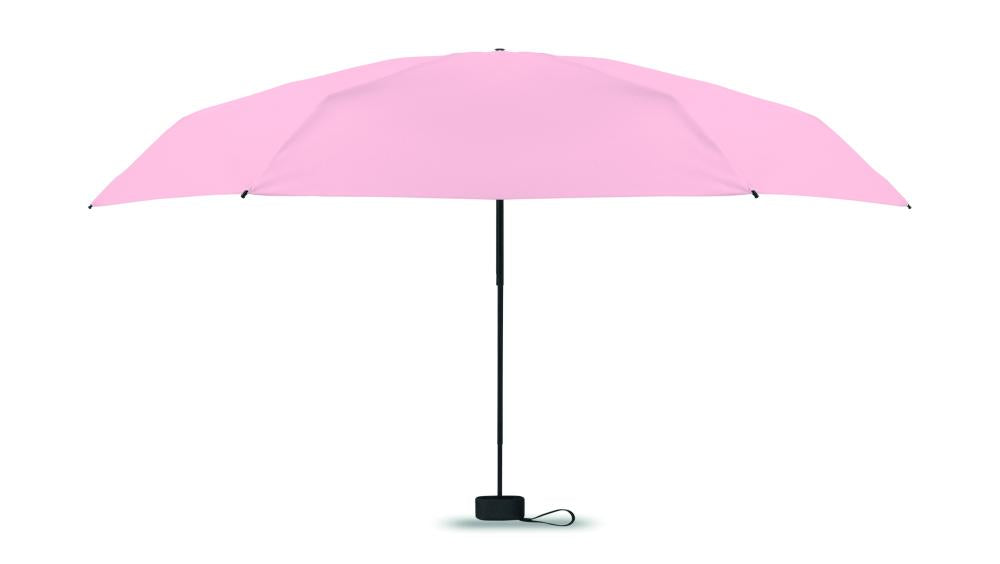 Paraguas plegable anti-viento