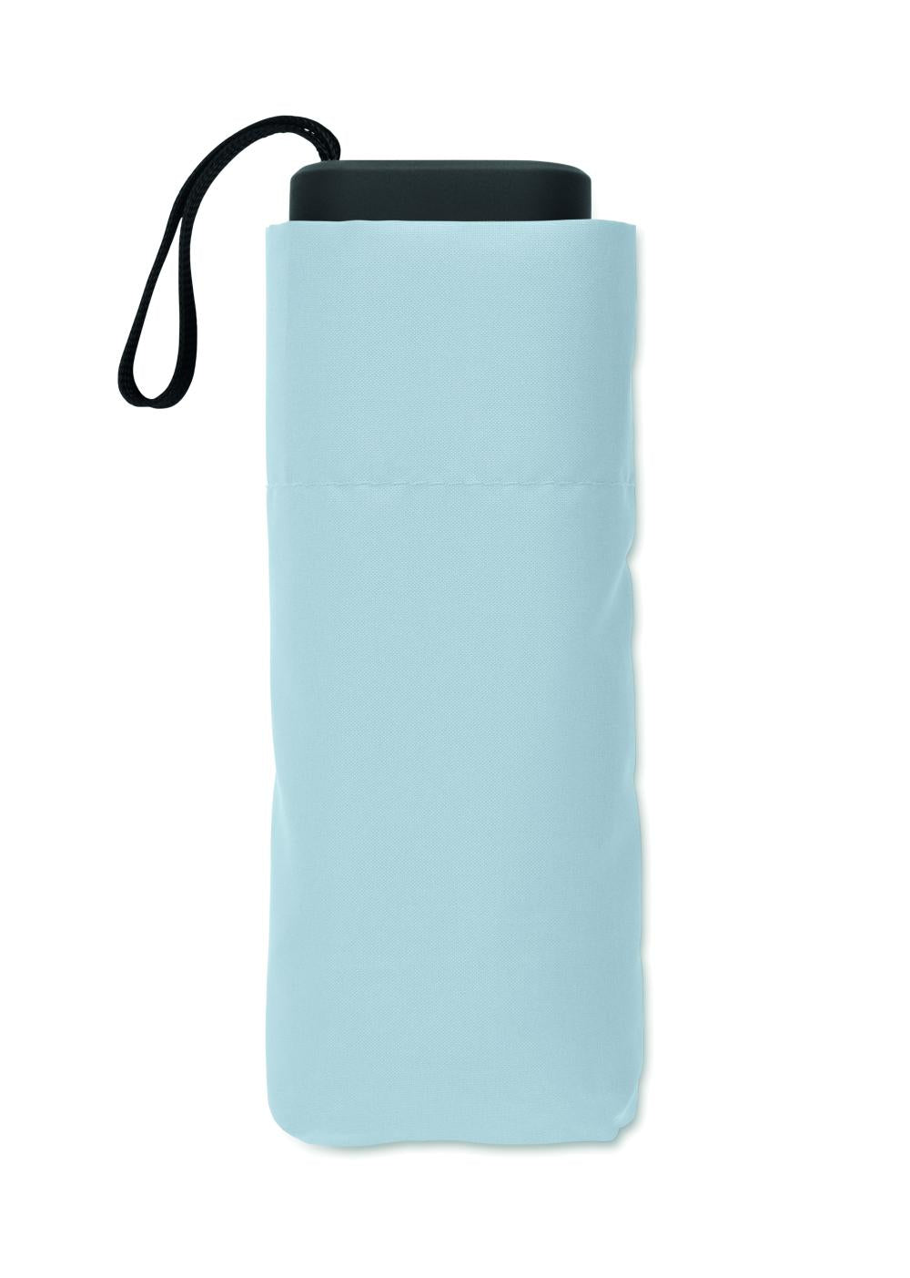 Paraguas plegable anti-viento