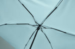 Paraguas plegable anti-viento