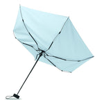 Paraguas plegable anti-viento